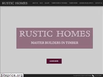 rustichomes.co.za