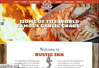 rusticinn.com