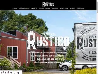 rusticoma.com