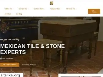 rusticotile.com