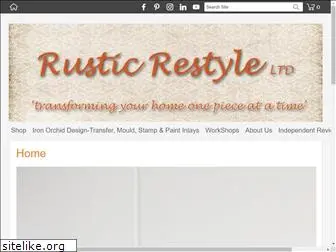 rusticrestyle.co.nz