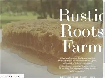 rusticrootsfarm.com