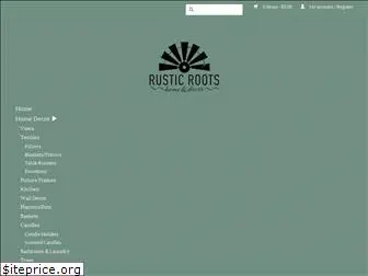 rusticrootsil.com