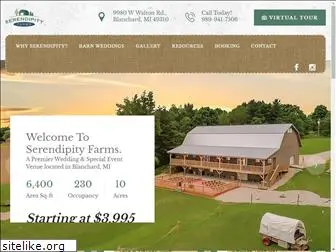 rusticweddingfarm.com