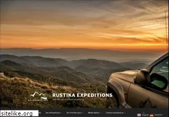 www.rustikatravel.com