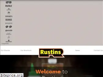 rustins.ltd