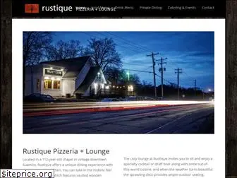 rustiquegb.com