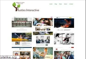 rustixsinteractive.com