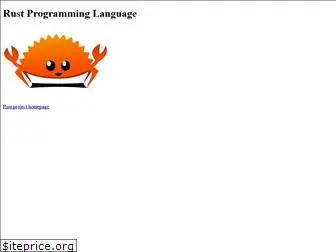 rustlang.io
