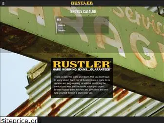 rustler.com