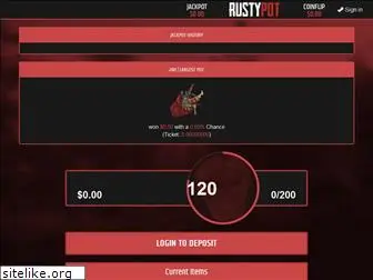 rustmoney.com