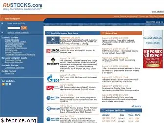 rustocks.com