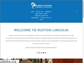 rustonlincoln.org