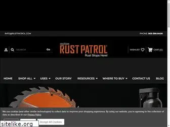 rustpatrol.com