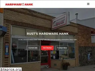 rustshardware.com