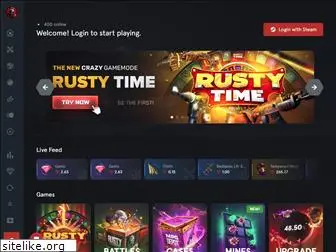 ruststake.com