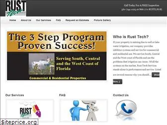 rusttechservices.com