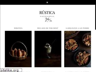 rusttica.com