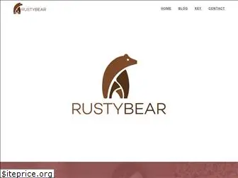 rustybear.com