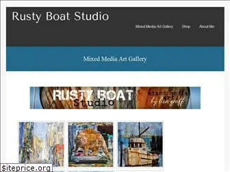 rustyboatstudio.com