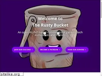 rustybucket.net