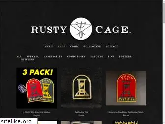 rustycage.tv