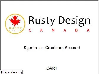 rustydesign.ca