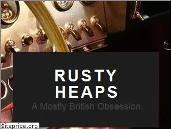 rustyheaps.com