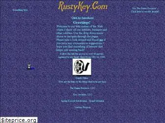 rustykey.com