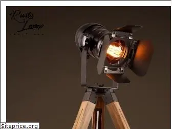 rustylamp.com