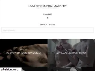 rustypants.com
