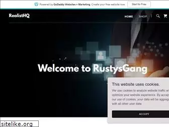 rustyproxy.com