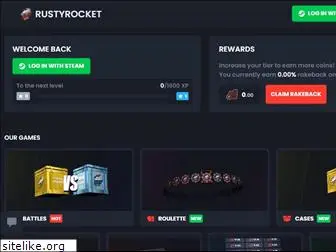 www.rustyrocket.gg