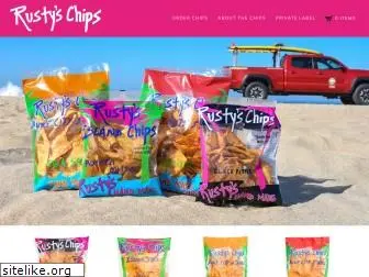 rustyschips.com