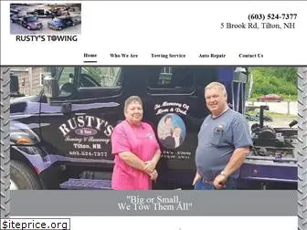 rustystowingnh.com