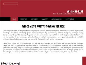 rustystowingservice.com
