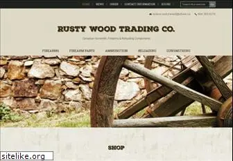 rustywood.ca