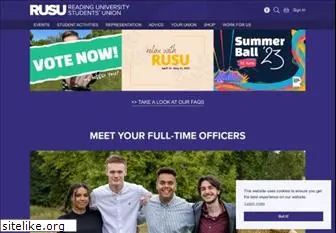 rusu.co.uk