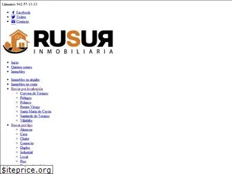 rusur.es