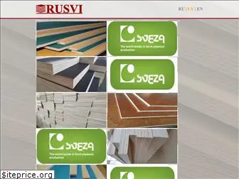 rusvi.lv