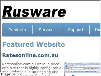 rusware.com