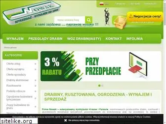 rusztowania-drabiny.com.pl