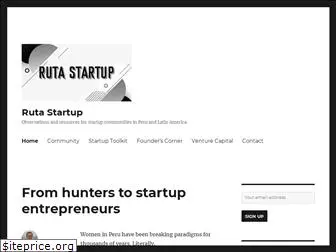 ruta-startup.com