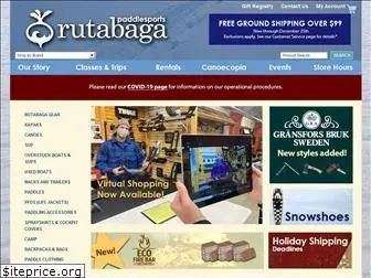 rutabagashop.com