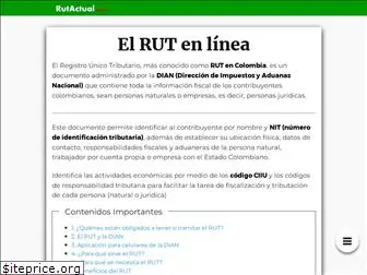 rutactual.com.co
