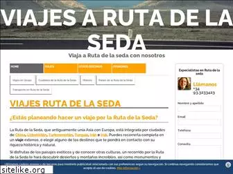 rutadelaseda.es