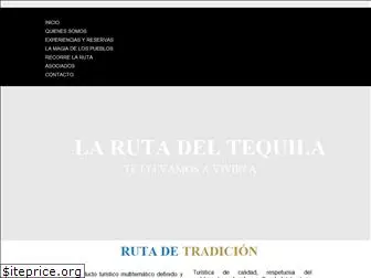 rutadeltequila.org.mx