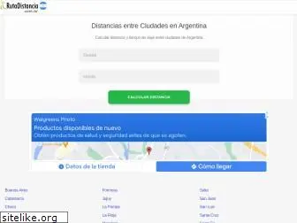 rutadistancia.com.ar