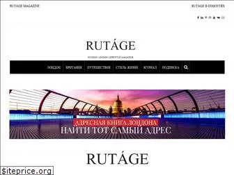 rutage.com