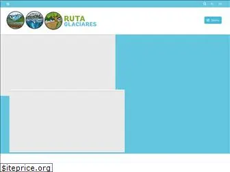 rutaglaciares.cl